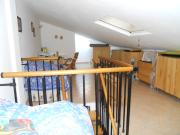 Appartamento con terrazzo a Massa