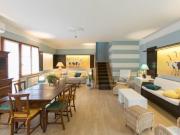 Appartamento con terrazzo a Montecatini Terme