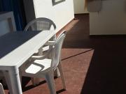 Appartamento con terrazzo a Montignoso