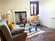 Appartamento con terrazzo a Orvieto