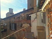 Appartamento con terrazzo a Orvieto