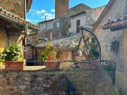 Appartamento con terrazzo a Orvieto