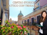 Appartamento in vendita a Palermo, Centro storico