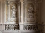 Appartamento con terrazzo a Pisa