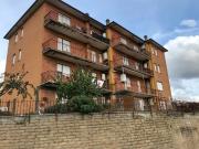 Appartamento con terrazzo a Pitigliano