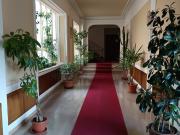 Appartamento con terrazzo a Prato