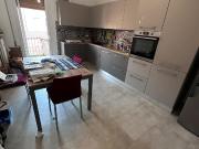 Appartamento con terrazzo a Rovigo