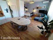 Appartamento con terrazzo a Seregno