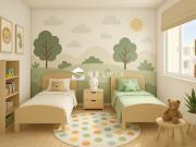 Appartamento con terrazzo a Susegana