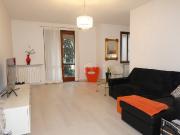 Appartamento con terrazzo a Suzzara