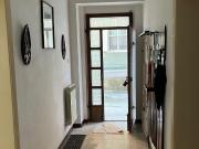 Appartamento con terrazzo a Urbino
