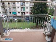 Appartamento con terrazzo Albaro