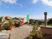 Appartamento con terrazzo Albaro