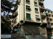 Appartamento con terrazzo Albaro