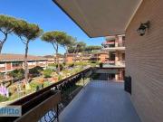 Appartamento con terrazzo Ardeatino, colombo, garbatella