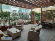 Appartamento con terrazzo Arenella