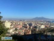 Appartamento con terrazzo Arenella