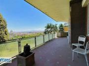 Appartamento con terrazzo Aurelio/gregorio...