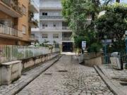 Appartamento arredato con terrazzo Aurelio/gregorio...