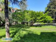 Appartamento con terrazzo Baggio, forze armate, quinto...