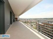Appartamento con terrazzo Baggio, forze armate, quinto...