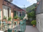 Appartamento in vendita a Bagni di Lucca, Ponte a Serraglio