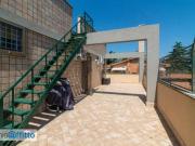 Appartamento con terrazzo Boccea, torrevecchia, pineta...