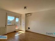 Appartamento con terrazzo Boccea, torrevecchia, pineta...