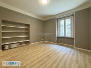 Appartamento con terrazzo Bocconi, c.so italia, ticinese