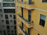 Appartamento con terrazzo Bocconi, c.so italia, ticinese
