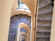 Appartamento con terrazzo Bocconi, c.so italia, ticinese
