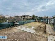 Appartamento con terrazzo Borghesiana, finocchio, tor...