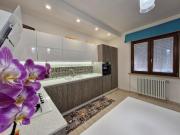 Appartamento con terrazzo, Campiglia Marittima venturina