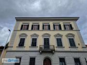 Appartamento con terrazzo Campo di marte