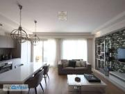 Appartamento con terrazzo Campo di marte