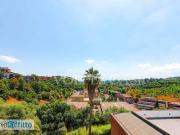 Appartamento con terrazzo Cassia, tomba di nerone, roma