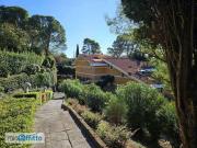 Appartamento con terrazzo Cassia, tomba di nerone, roma