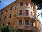 Appartamento con terrazzo Castelletto Appartamento con terrazzo Castelletto