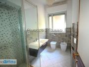 Appartamento con terrazzo Castelletto