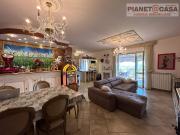 Appartamento in vendita a Castorano, SAN SILVESTRO