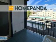 Appartamento con terrazzo Catania