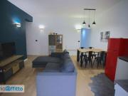 Appartamento con terrazzo Catania