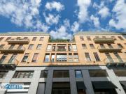 Appartamento con terrazzo Centro