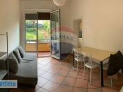 Appartamento con terrazzo Centro