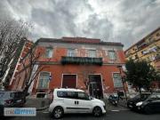 Appartamento con terrazzo Centro arenaccia