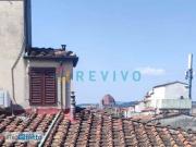 Appartamento con terrazzo Centro storico