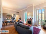 Appartamento con terrazzo Centro storico Appartamento con terrazzo Centro storico