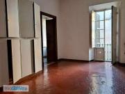 Appartamento con terrazzo Centro storico