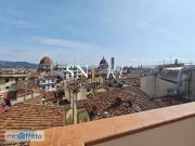 Appartamento con terrazzo Centro storico