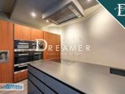 Appartamento con terrazzo Centro storico